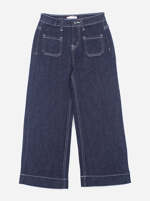 Jeans coupe droite - Kiabi Jeans coupe droite - Kiabi