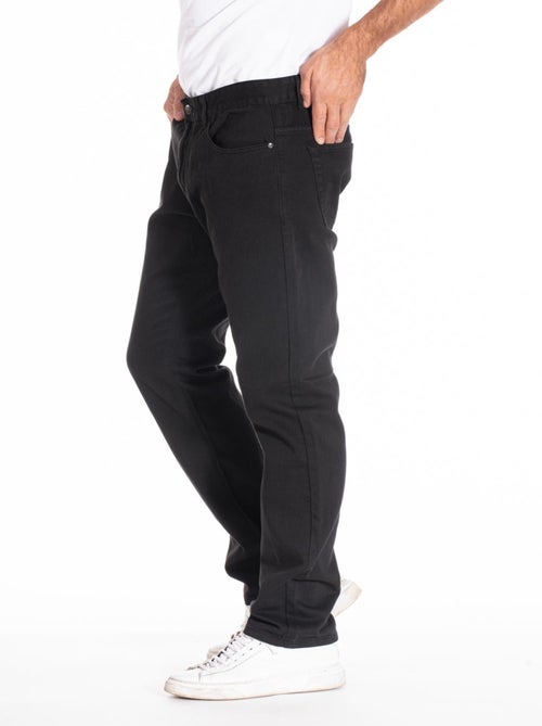 Jeans coupe droite RL70 coton WALKER 'Rica Lewis' - Kiabi