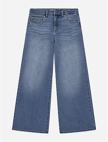 Jeans coupe large - levi's kids
