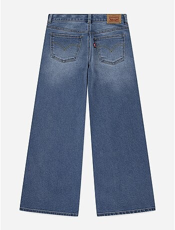 Jeans coupe large - levi's kids