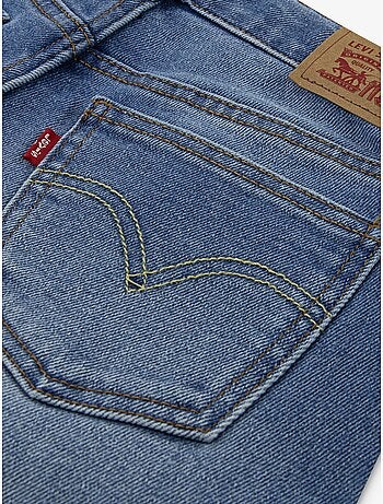 Jeans coupe large - levi's kids