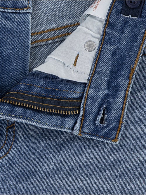 Jeans coupe large - levi's kids - Kiabi Jeans coupe large - levi's kids - Kiabi