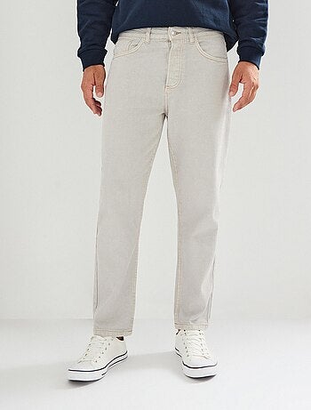 Jeans courts, MO Fashion