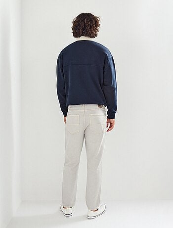 Jeans courts, MO Fashion