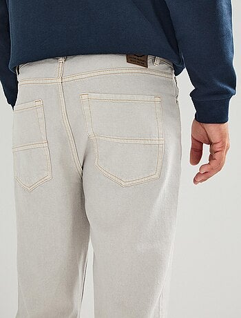 Jeans courts, MO Fashion