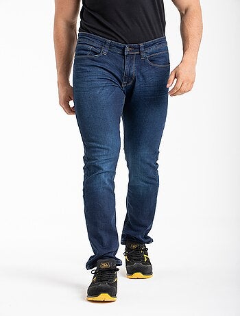Jeans de travail RICA LEWIS - Homme - Taille 50 - Multi poches