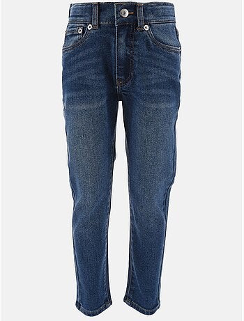 Jeans délavé - levi's kids