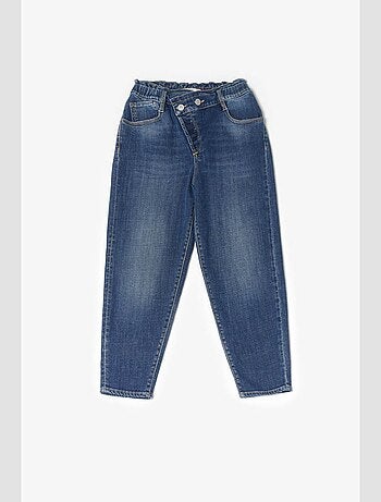 Jeans DIZZY loose large 'Le Temps Des Cerises'
