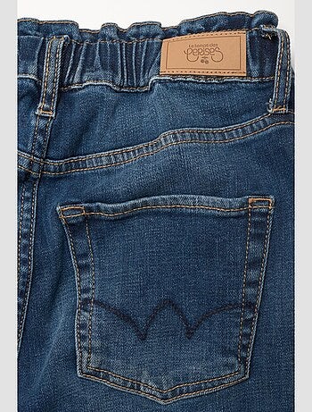 Jeans DIZZY loose large 'Le Temps Des Cerises'
