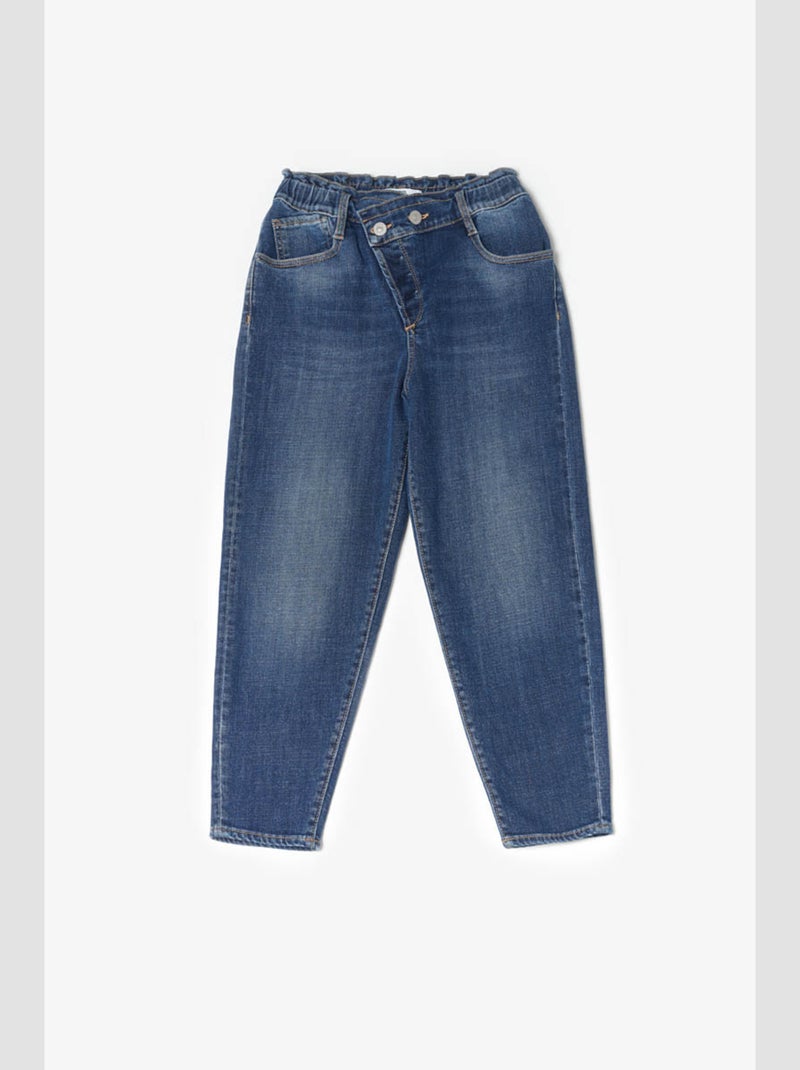 Jeans DIZZY loose large 'Le Temps Des Cerises' Bleu - Kiabi