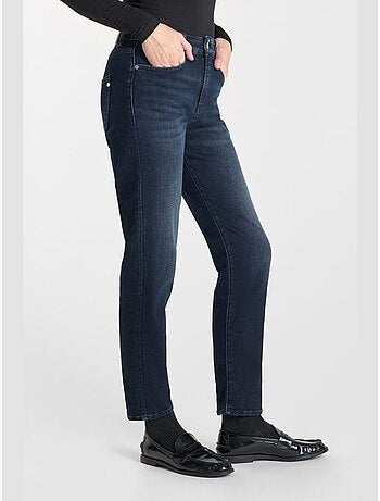 Jeans droite 7/8ème 'Le Temps Des Cerises'