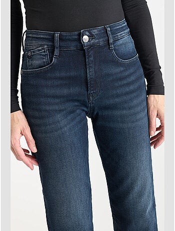 Jeans droite 7/8ème 'Le Temps Des Cerises'