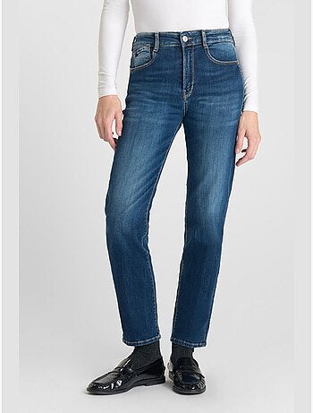 Jeans droite 'Le Temps Des Cerises'