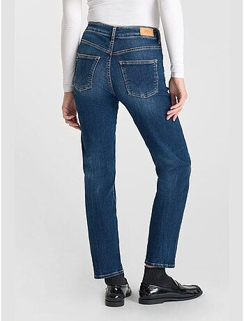 Jeans droite 'Le Temps Des Cerises'