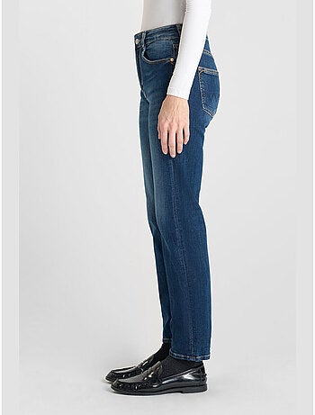 Jeans droite 'Le Temps Des Cerises'