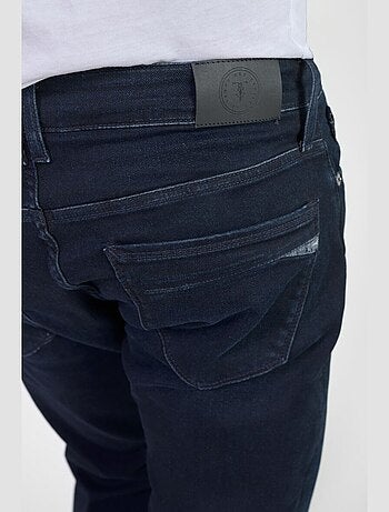 Jeans droite 'Le Temps Des Cerises'