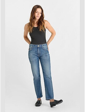 Jeans droite 'Le Temps Des Cerises'