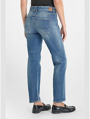 Jeans droite 'Le Temps Des Cerises'