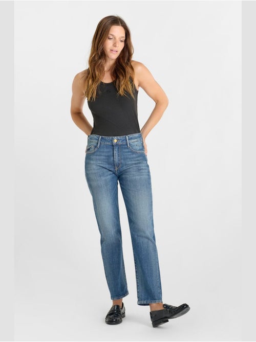 Jeans droite 'Le Temps Des Cerises' - Kiabi