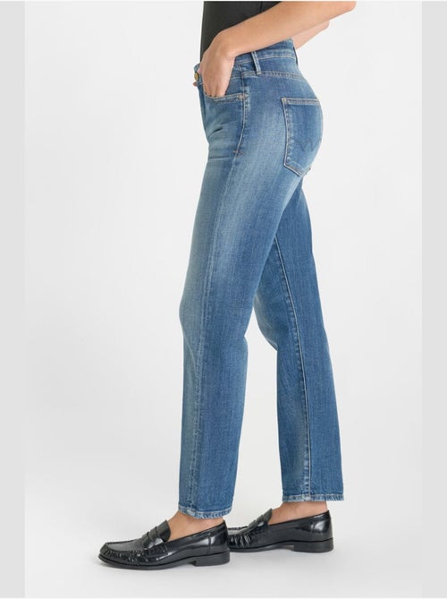 Jeans droite 'Le Temps Des Cerises' - Kiabi