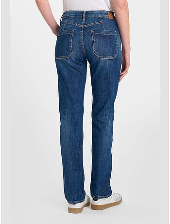 Jeans droite 'Le Temps Des Cerises'