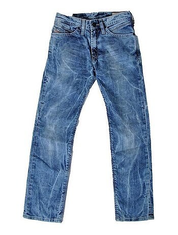 Jeans Enfant Diesel Poiak