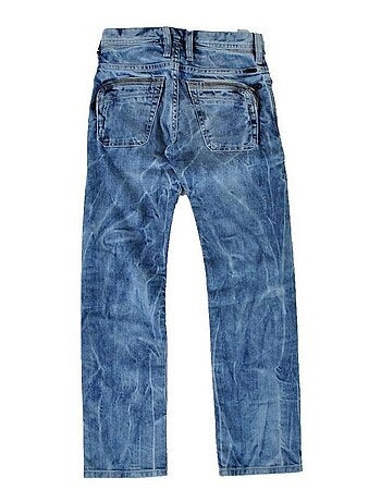 Jeans Enfant Diesel Poiak