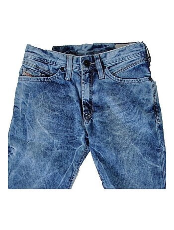 Jeans Enfant Diesel Poiak