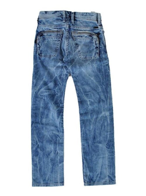 Jeans Enfant Diesel Poiak - Kiabi
