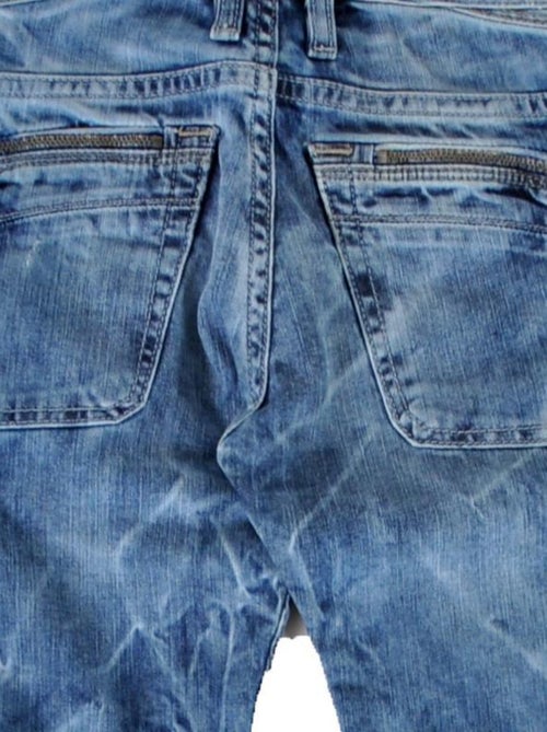 Jeans Enfant Diesel Poiak - Kiabi