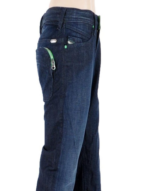 Jeans Enfant Diesel Poiak - Kiabi