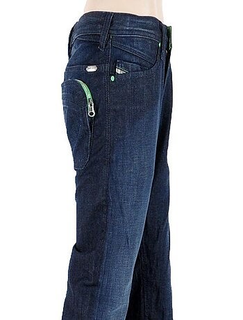 Jeans Enfant Diesel Poiak