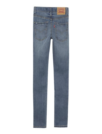 Jeans Enfant Levi's Skinny Fit