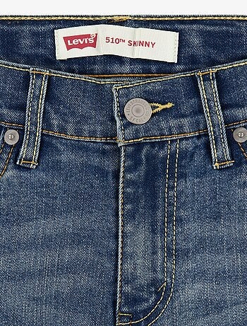 Jeans Enfant Levi's Skinny Fit