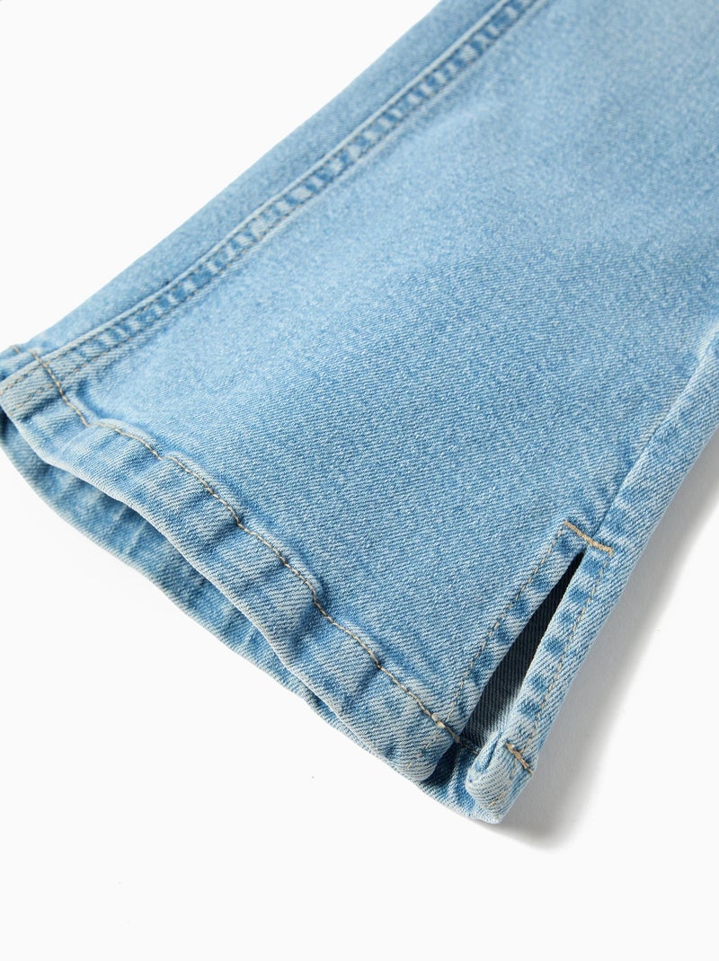 Jeans évasés, MO Fashion Bleu - Kiabi