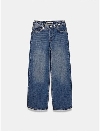Jeans femme dilvin