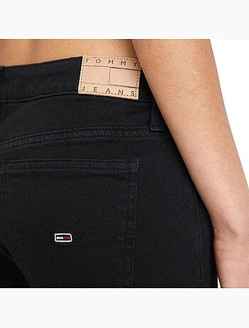Jeans femme tommy hilfiger
