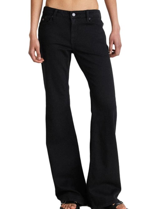 Jeans femme tommy hilfiger - Kiabi