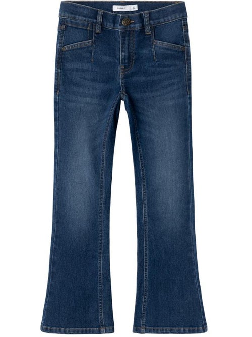 Jeans Fille Name it - Kiabi