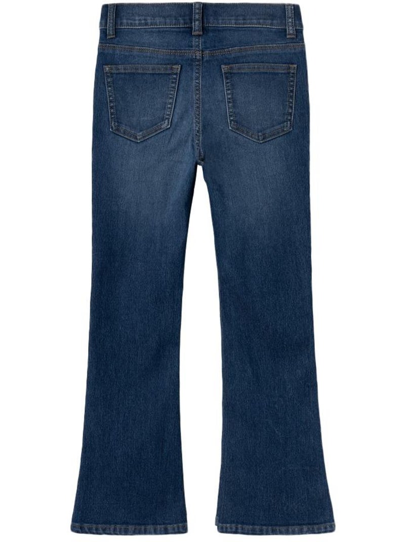 Jeans Fille Name it Bleu - Kiabi