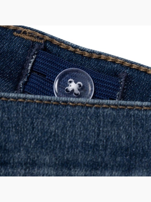 Jeans Fille Name it - Kiabi