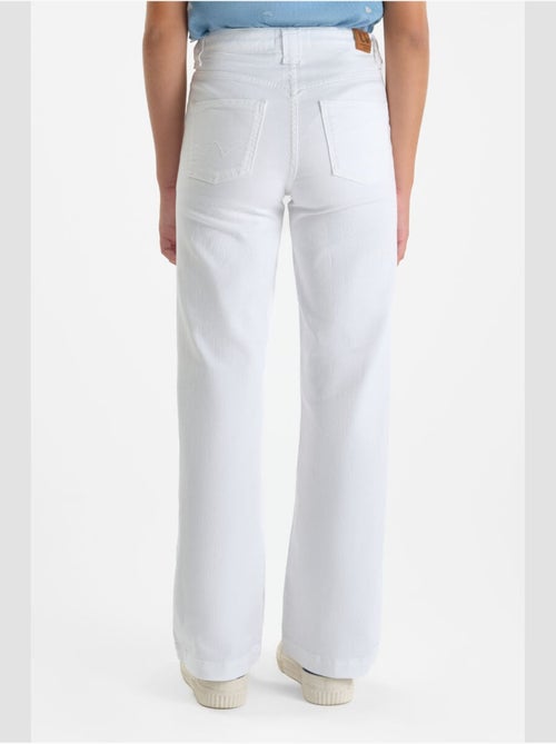 Jeans flare 'Le Temps Des Cerises' - Kiabi
