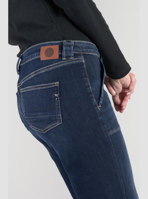 Jeans flare 'Le Temps Des Cerises' - Kiabi