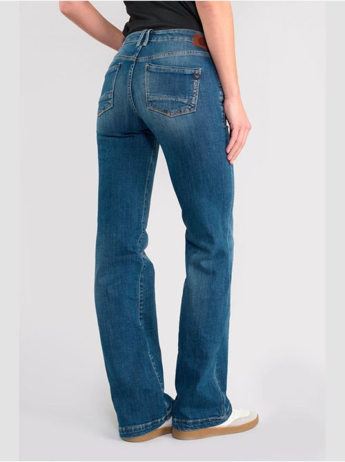Jeans flare 'Le Temps Des Cerises' - Kiabi Jeans flare 'Le Temps Des Cerises' - Kiabi