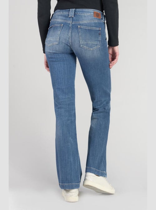 Jeans flare 'Le Temps Des Cerises' - Kiabi Jeans flare 'Le Temps Des Cerises' - Kiabi