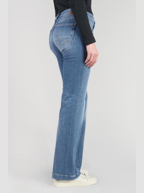 Jeans flare 'Le Temps Des Cerises' - Kiabi Jeans flare 'Le Temps Des Cerises' - Kiabi