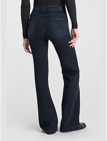 Jeans flare 'Le Temps Des Cerises'