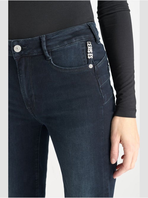 Jeans flare 'Le Temps Des Cerises' - Kiabi