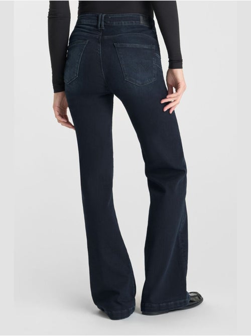 Jeans flare 'Le Temps Des Cerises' - Kiabi