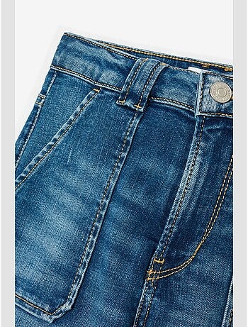 Jeans flare 'Le Temps Des Cerises'